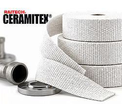 RAITECH - Ceramitex WT-5120